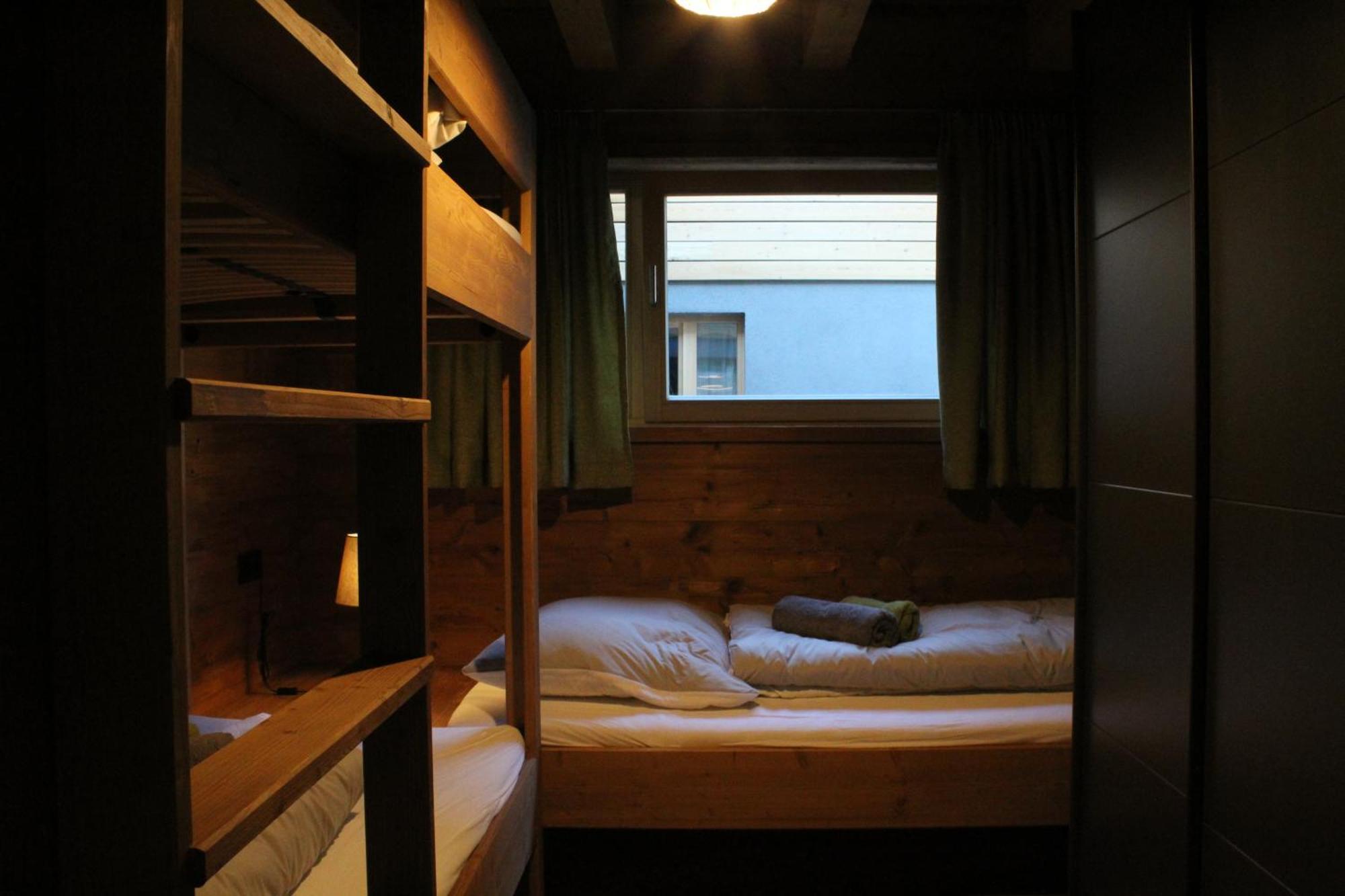 Pluenggas Chalets Gaschurn Extérieur photo